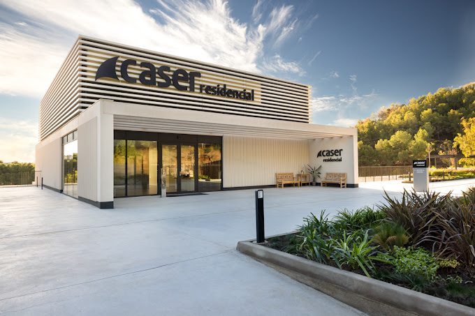 Caser Residencial Malaga